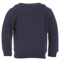Milo Blue