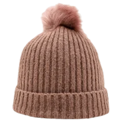 Mimi K Hat Red