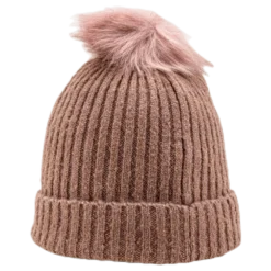 Mimi K Hat Red