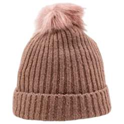 Mimi K Hat Red