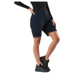 Mindy Shorts Blue
