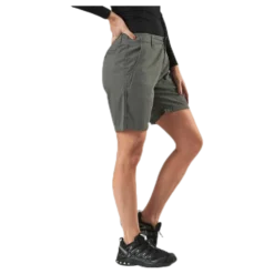 Mindy Shorts Green