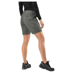 Mindy Shorts Green