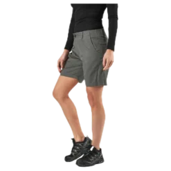 Mindy Shorts Green