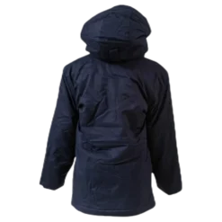 Mingo Parka Blue