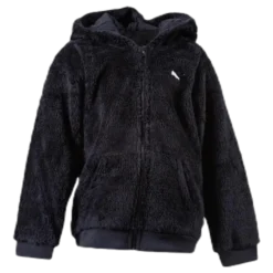 Minicats Sherpa Jogger Black