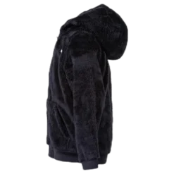 Minicats Sherpa Jogger Black