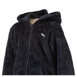 Minicats Sherpa Jogger Black