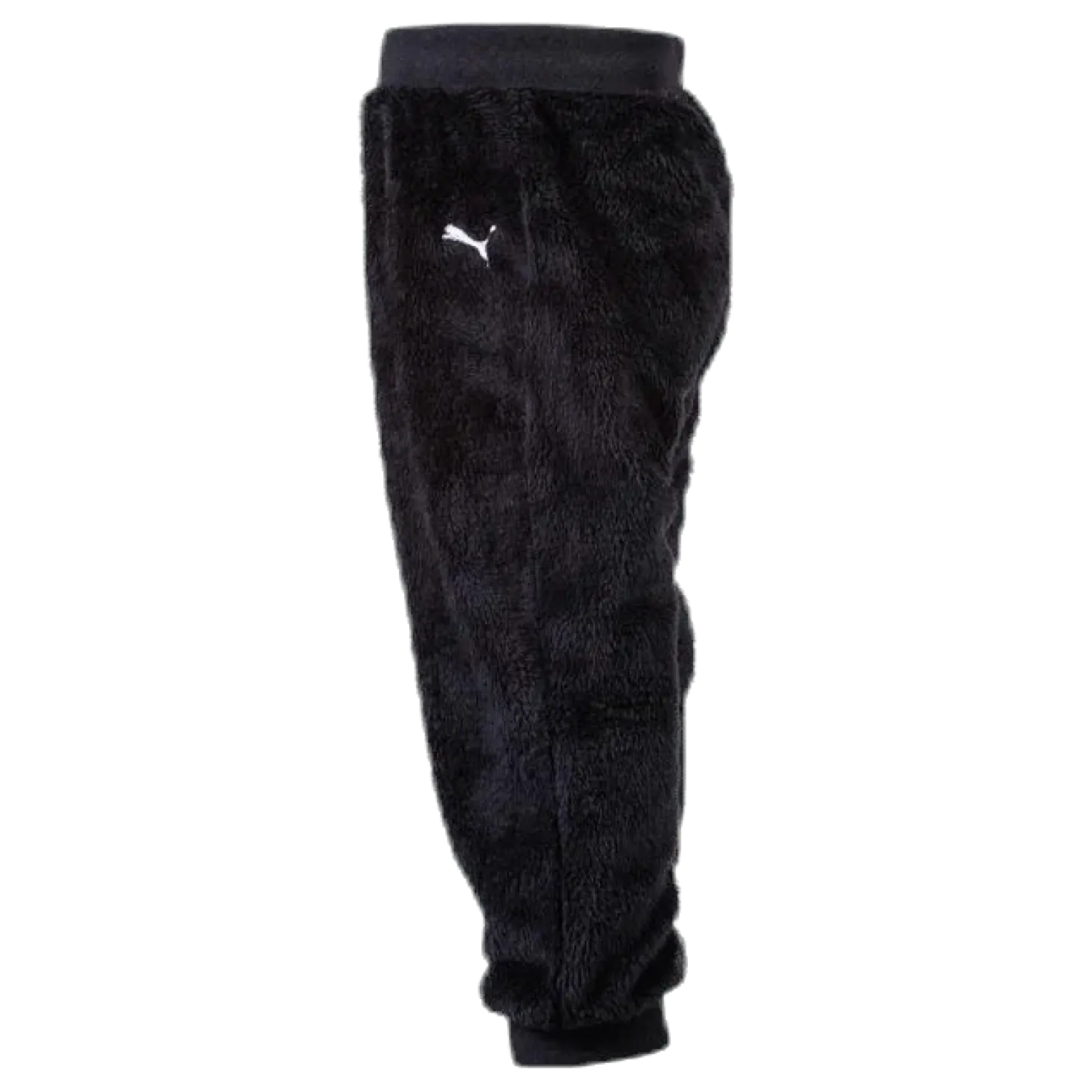 Minicats Sherpa Jogger Black