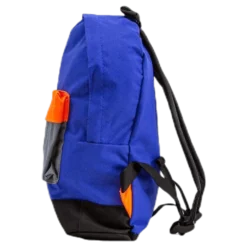 Mini Colour Block Blue/Grey