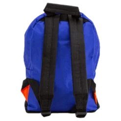 Mini Colour Block Blue/Grey