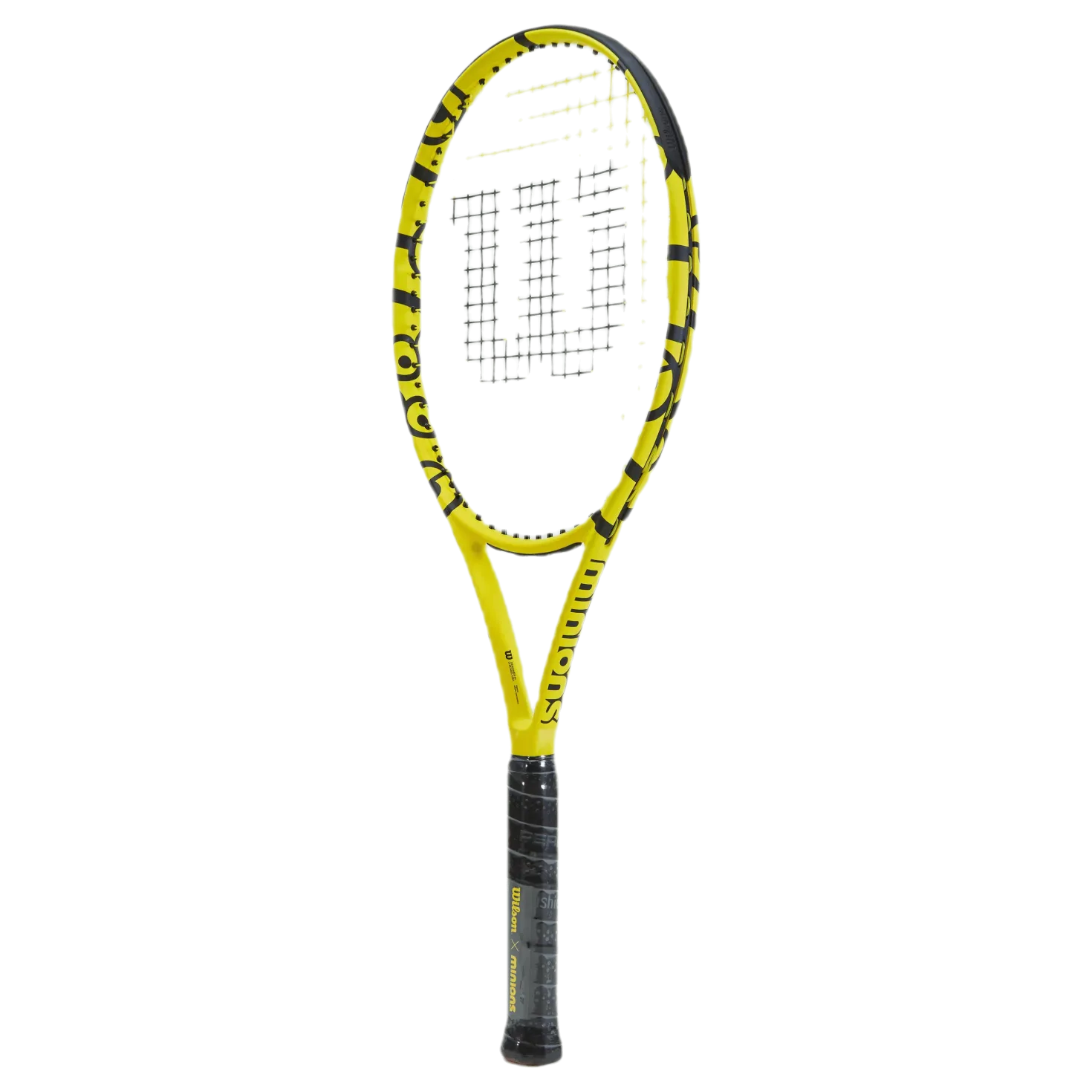 Minions Ultra 103 Patterned
