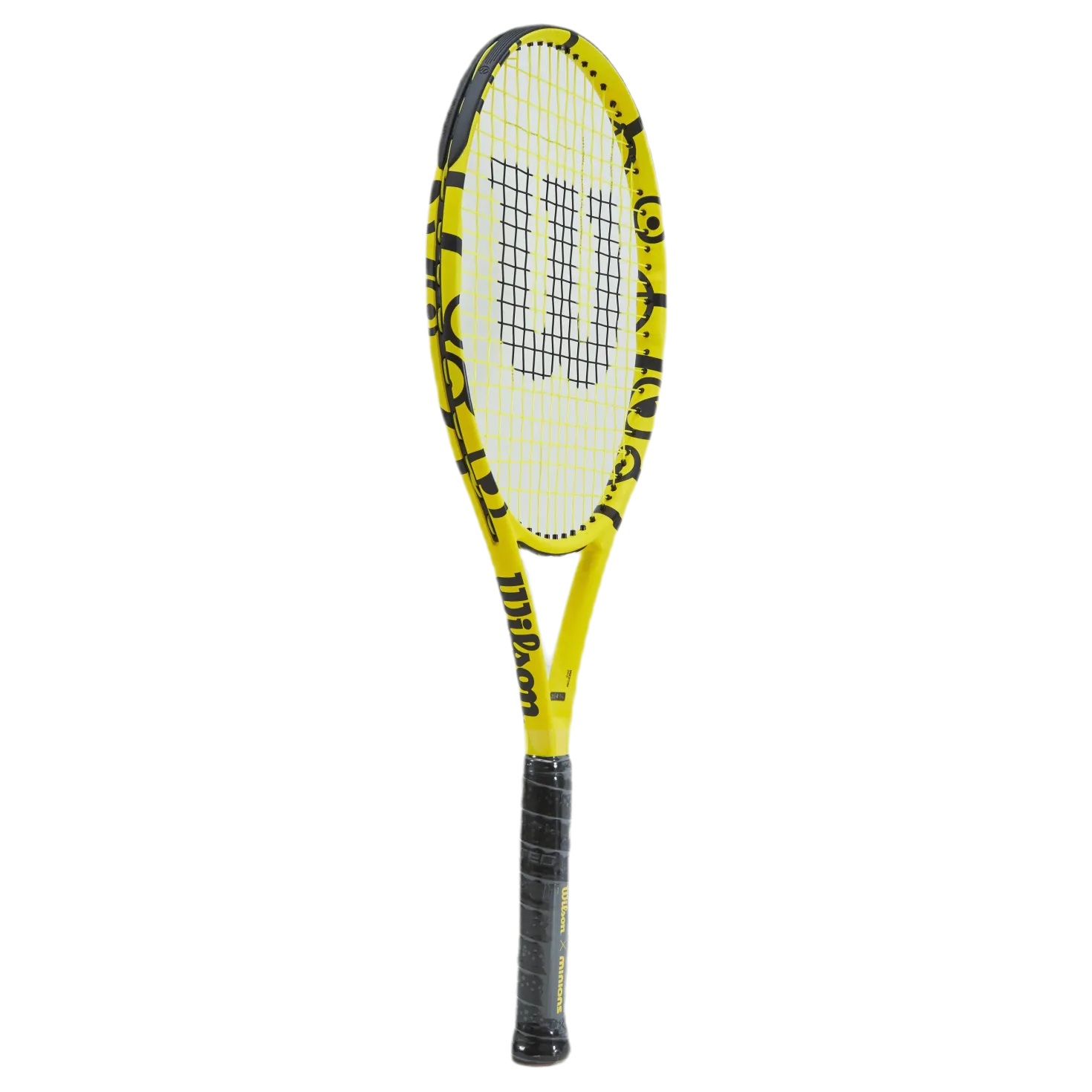 Minions Ultra 103 Patterned