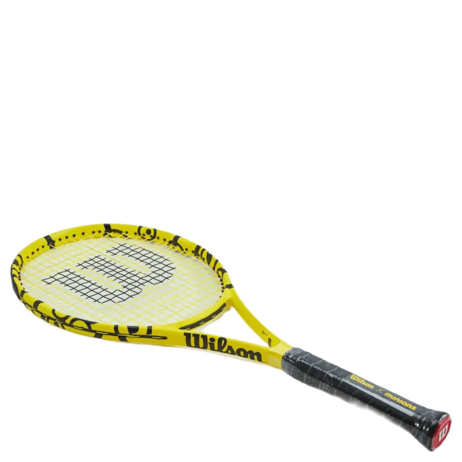 Minions Ultra 103 Patterned