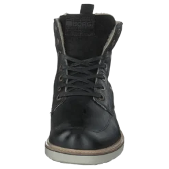 Mio High M Black