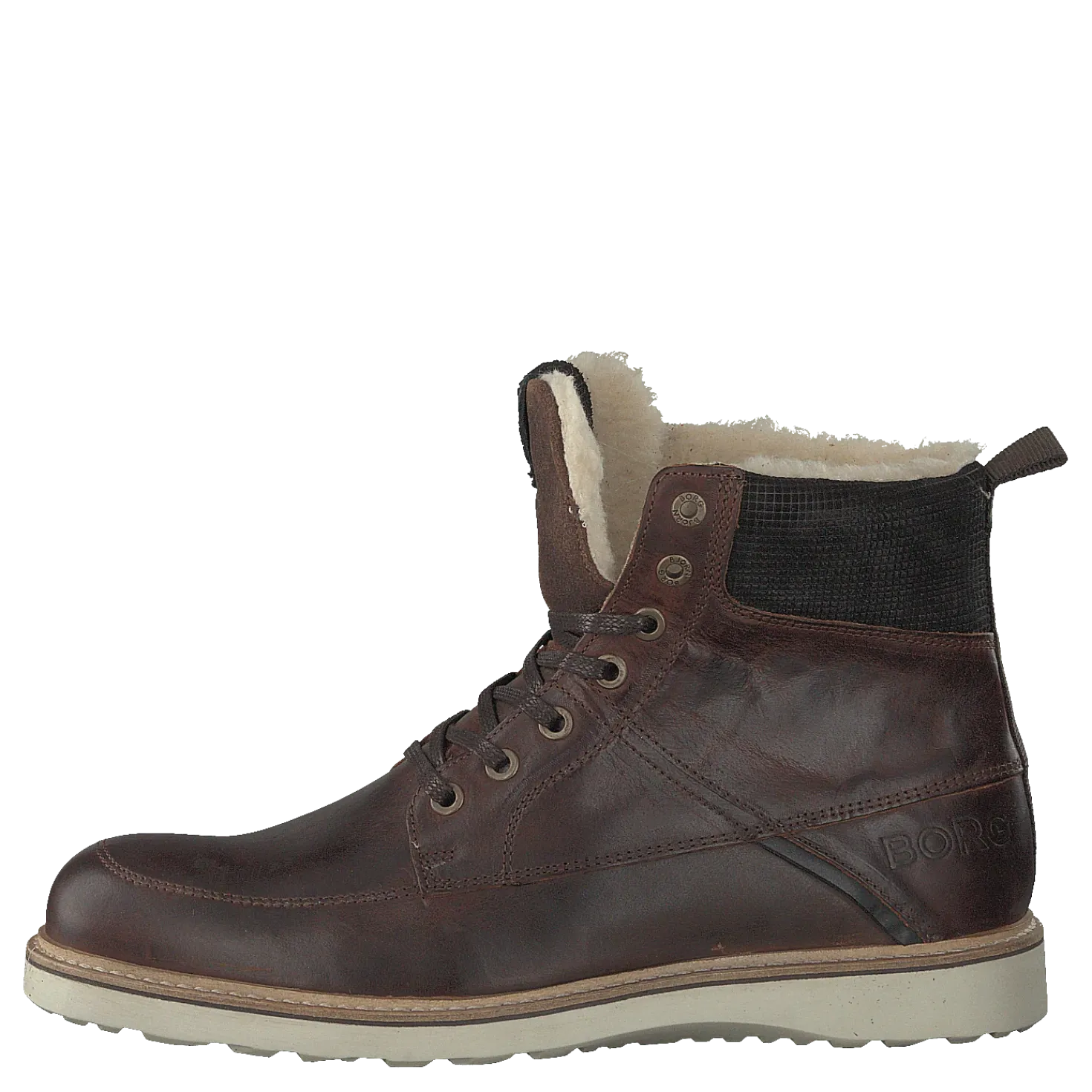 Mio High M Brown