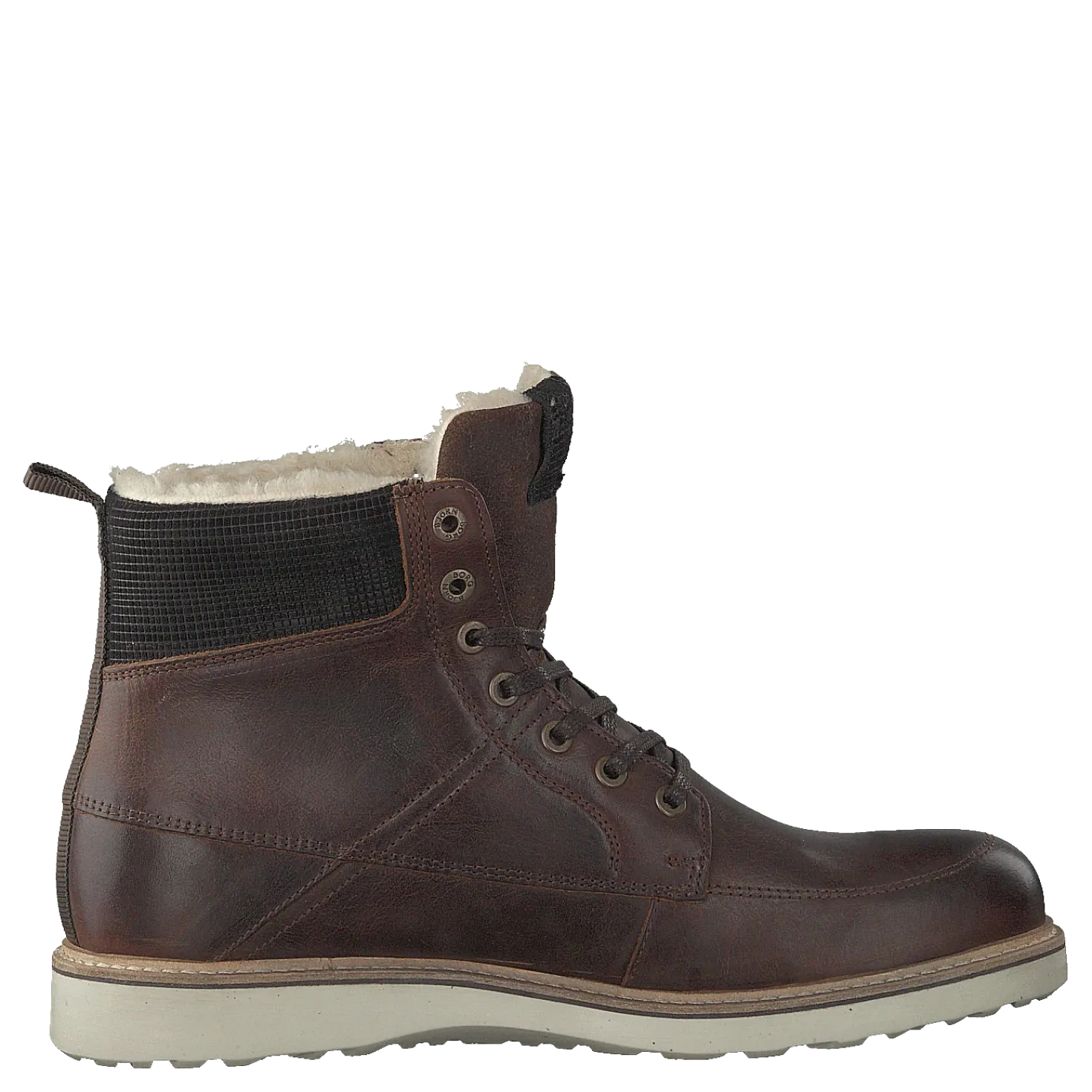 Mio High M Brown