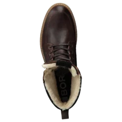 Mio High M Brown