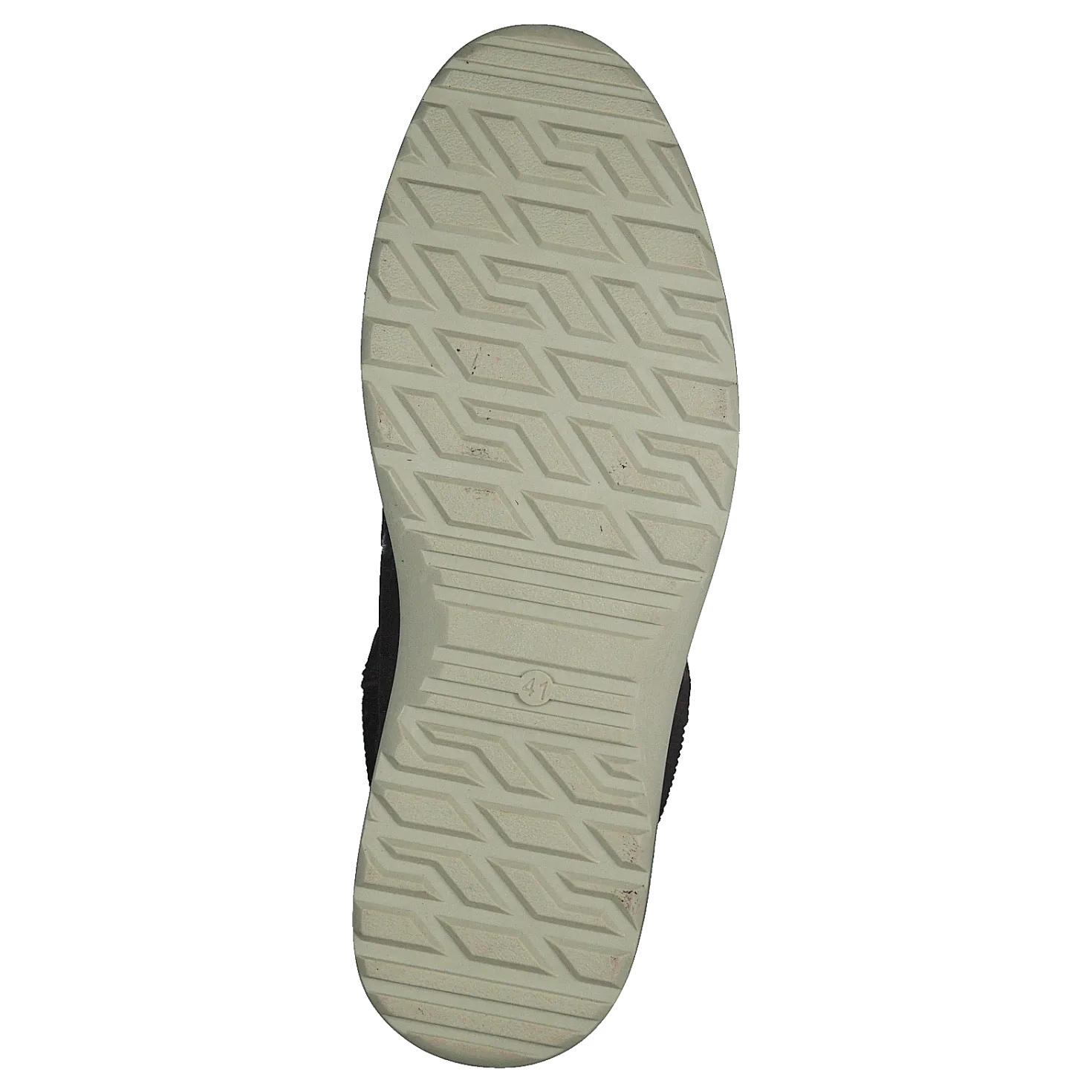 Mio High M Brown