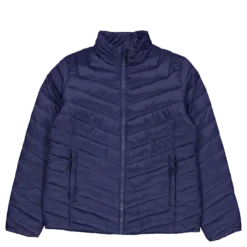Mirabelle Jacket Dark Navy