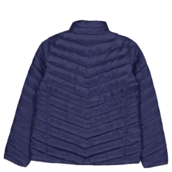 Mirabelle Jacket Dark Navy