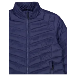 Mirabelle Jacket Dark Navy