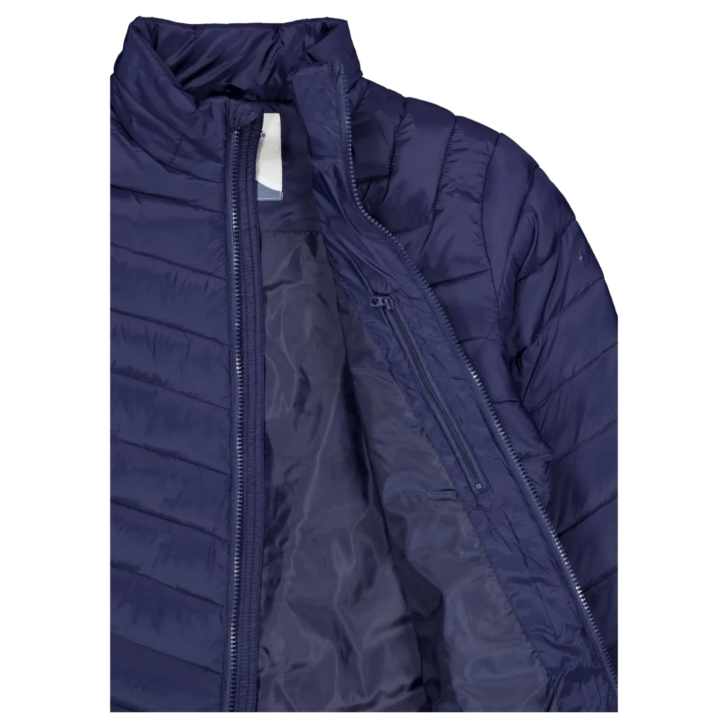 Mirabelle Jacket Dark Navy