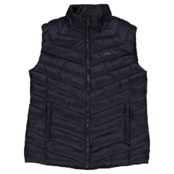 Mirabelle Waistcoat Black