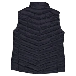 Mirabelle Waistcoat Black