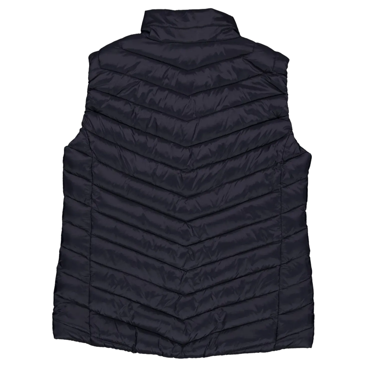 Mirabelle Waistcoat Black