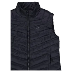 Mirabelle Waistcoat Black
