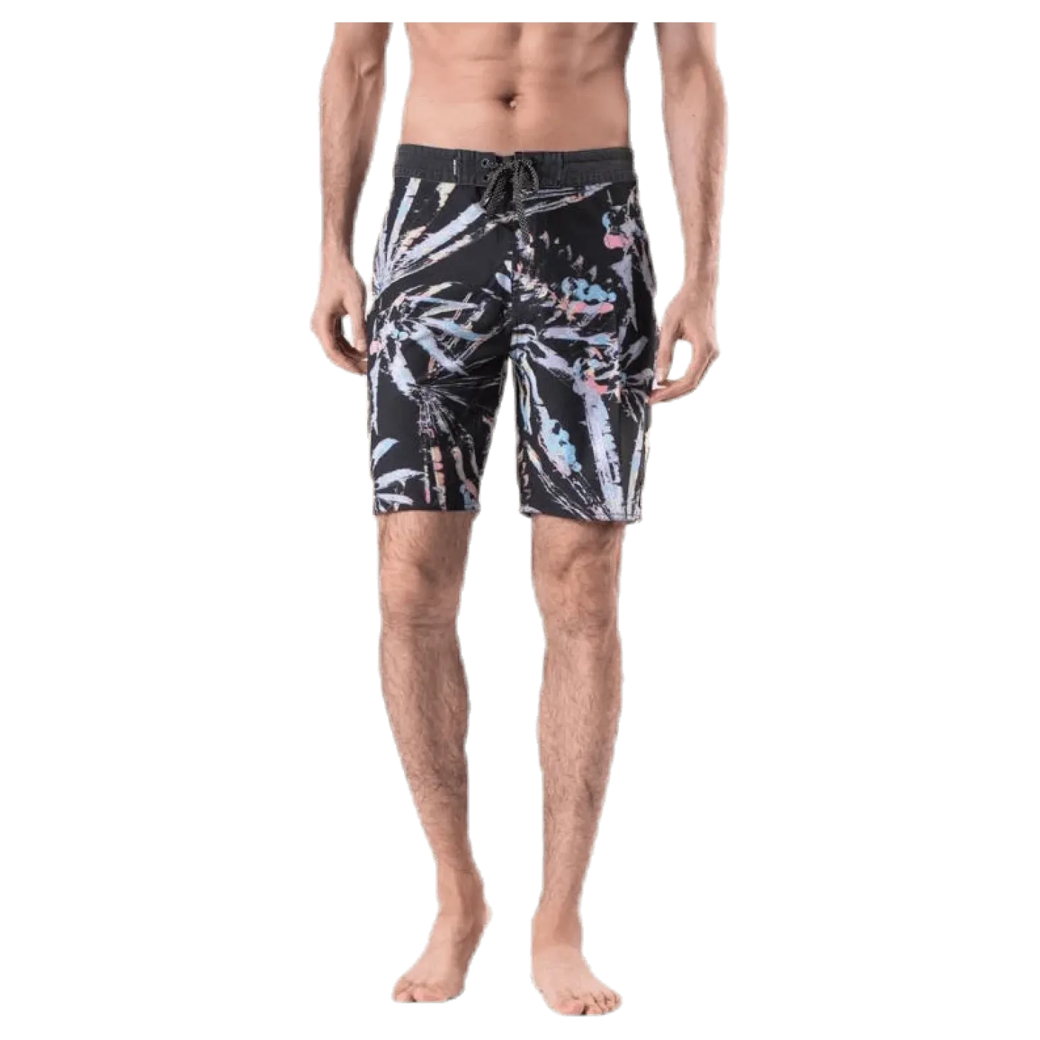 Mirage Mason Native Black