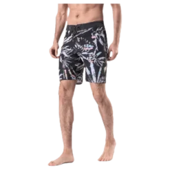 Mirage Mason Native Black