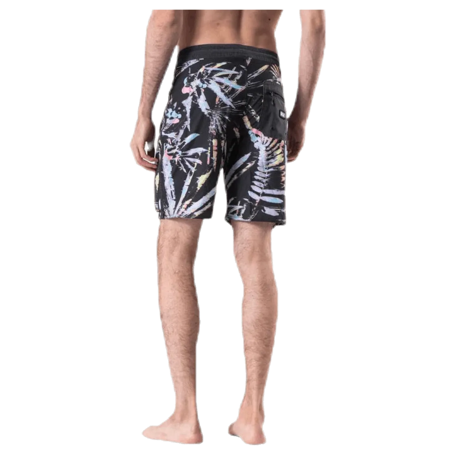 Mirage Mason Native Black