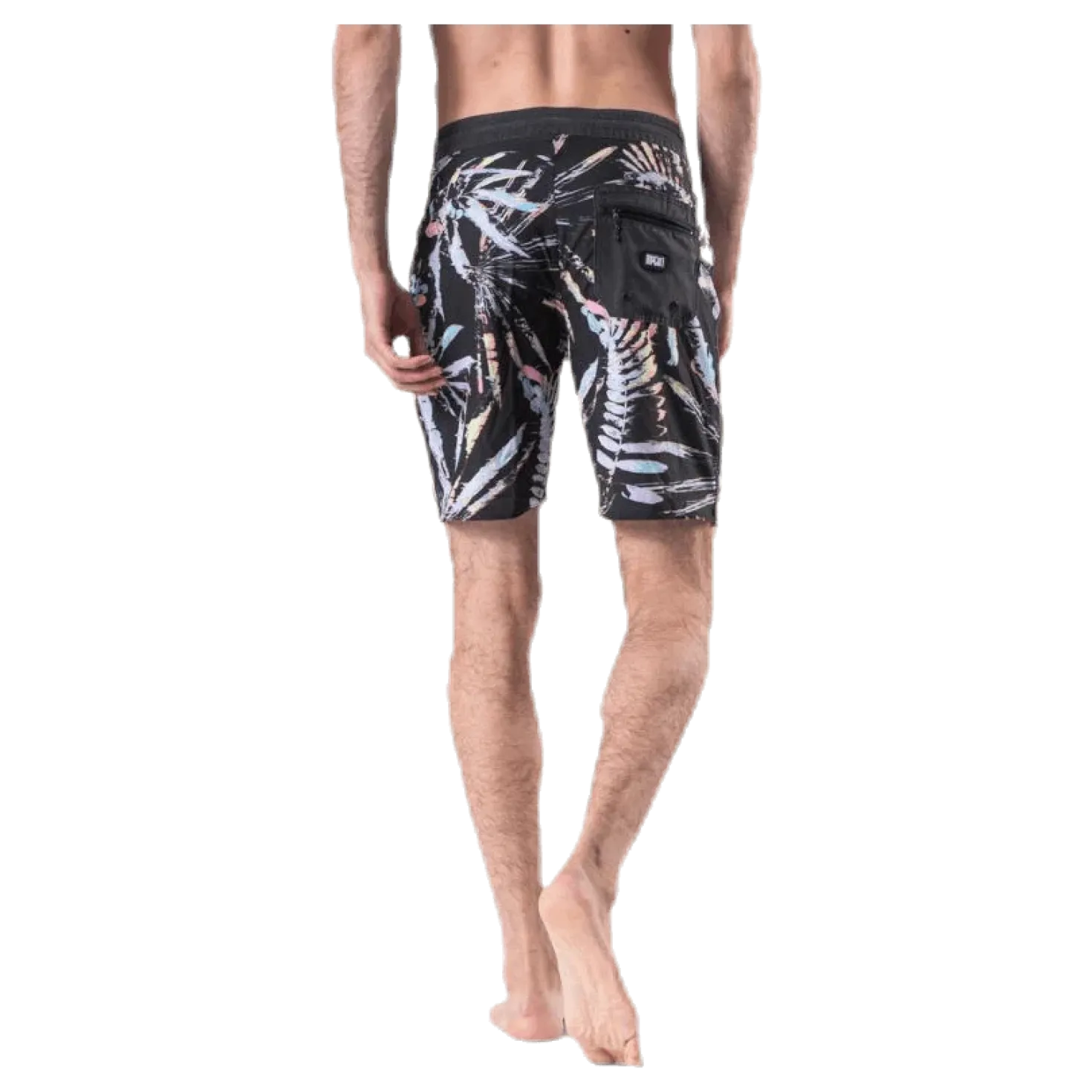 Mirage Mason Native Black