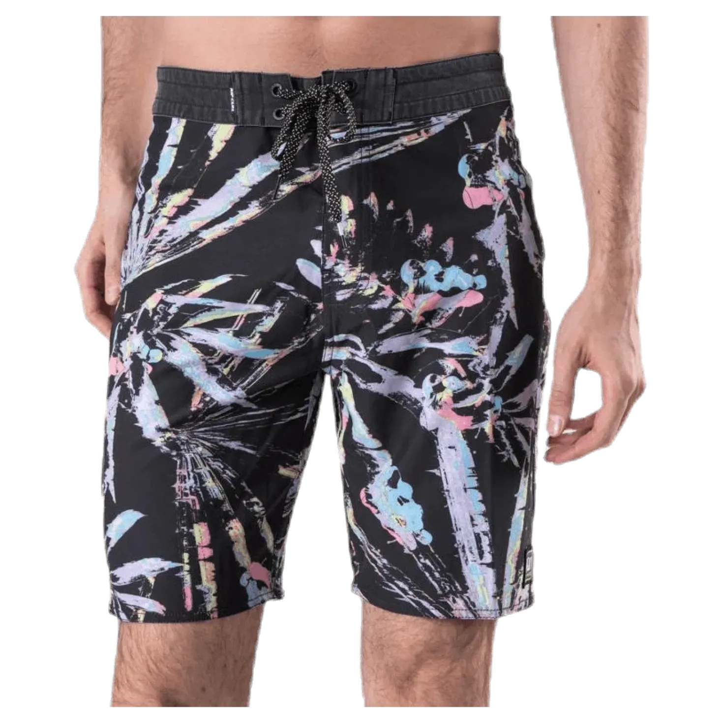 Mirage Mason Native Black