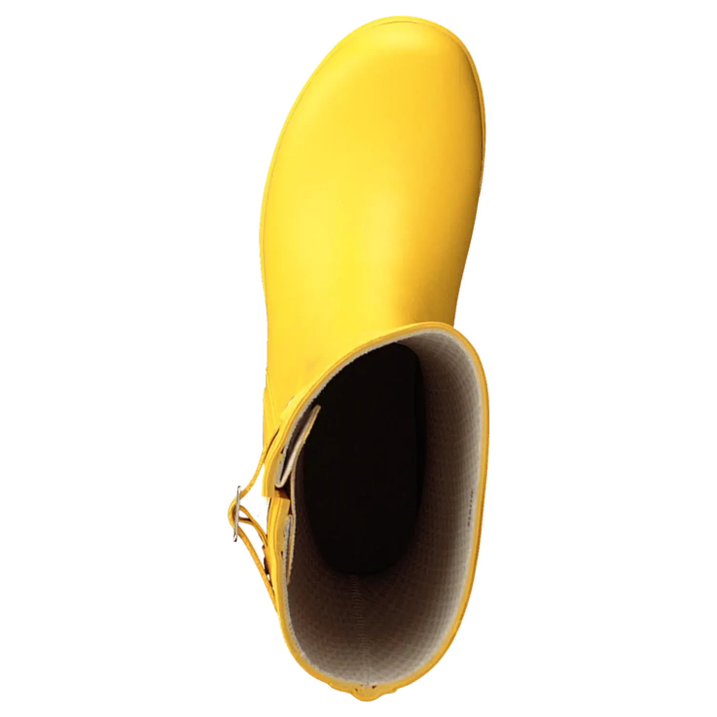 Mira Jr Yellow