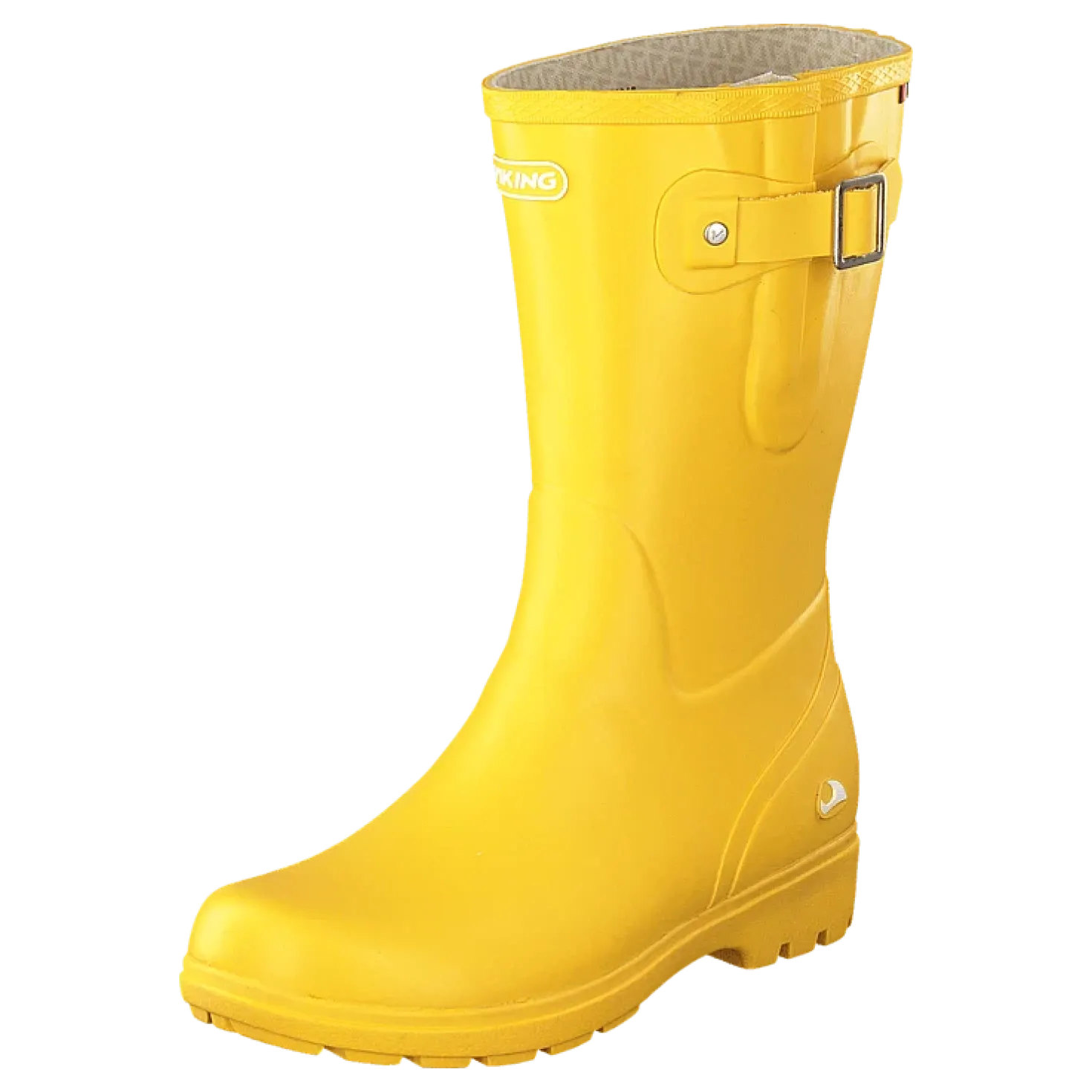 Mira Jr Yellow