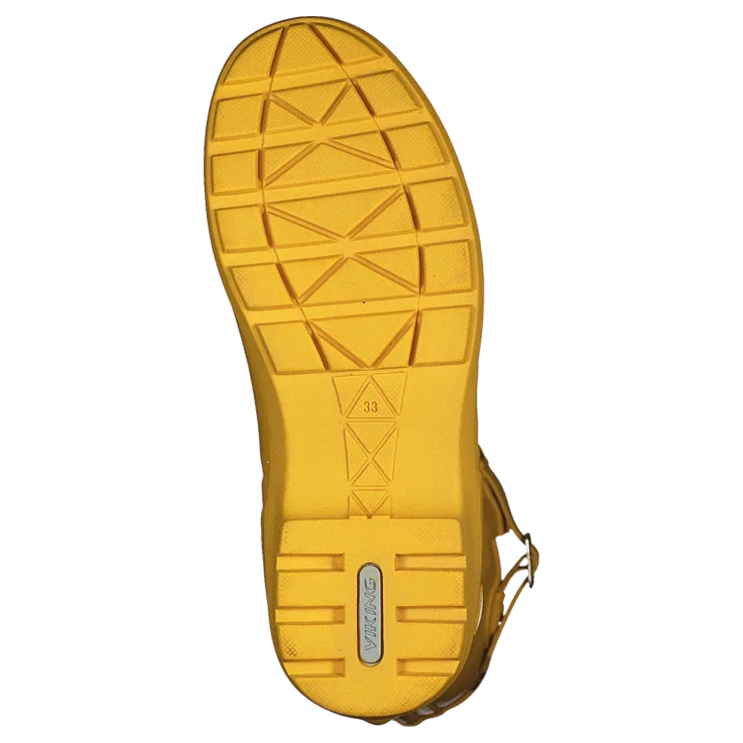 Mira Jr Yellow