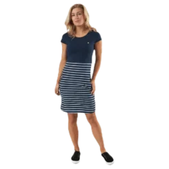 Miramar Dress Blue