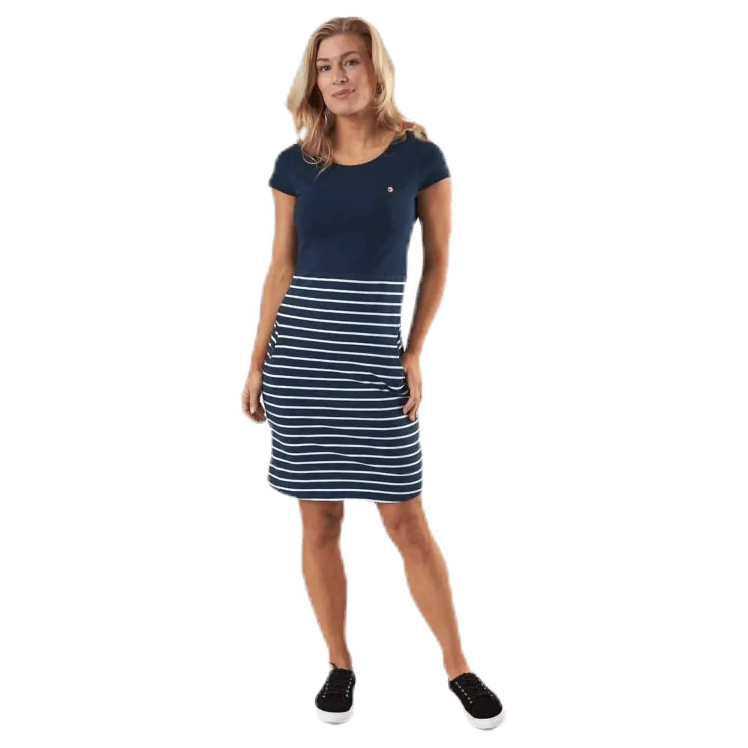 Miramar Dress Blue