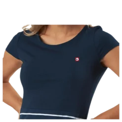 Miramar Dress Blue