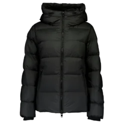 Miranda Jacket Black