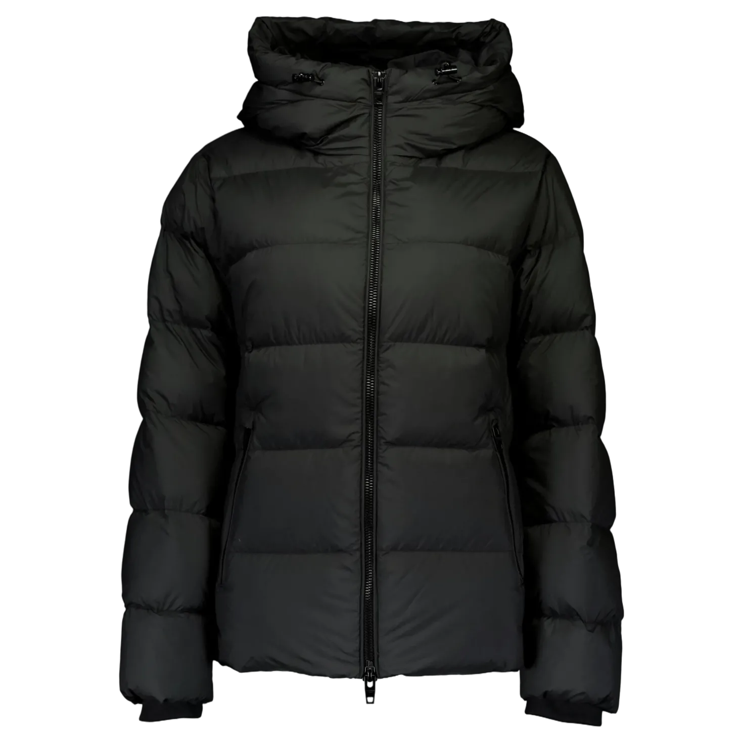 Miranda Jacket Black