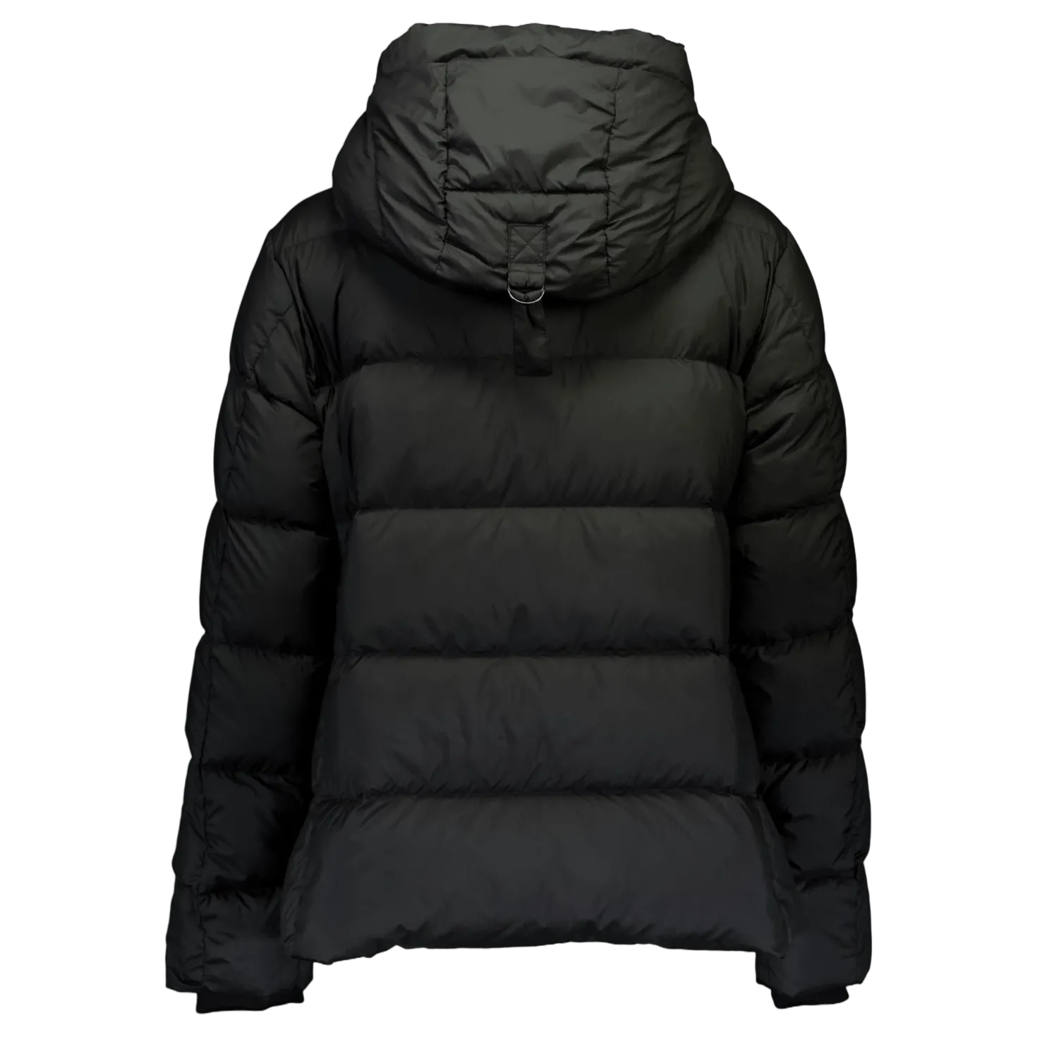 Miranda Jacket Black
