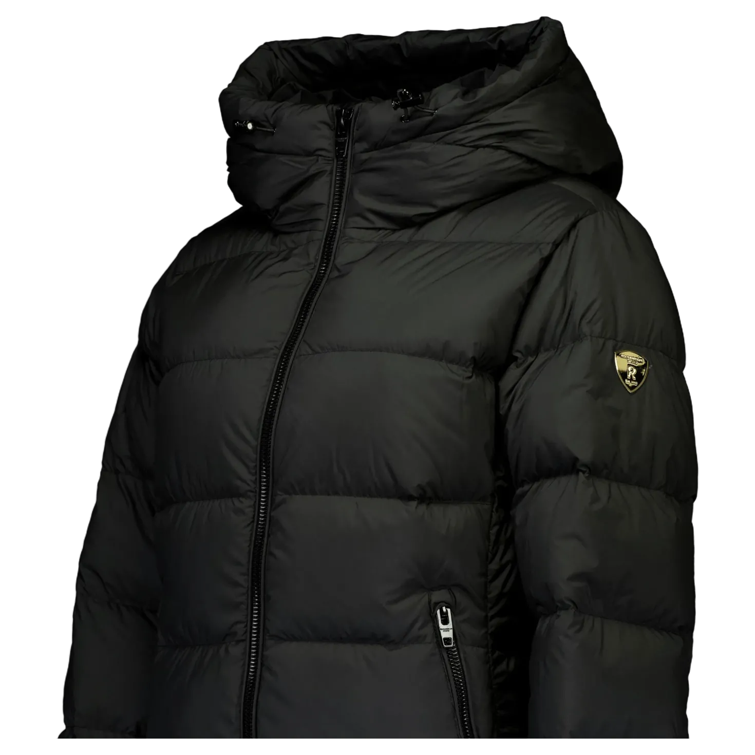 Miranda Jacket Black