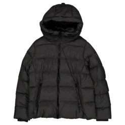 Miranda Jacket Black