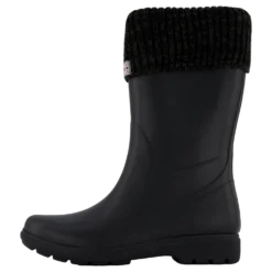 Mira Thermo Jr Black