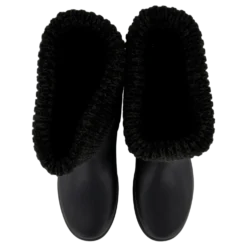 Mira Thermo Jr Black