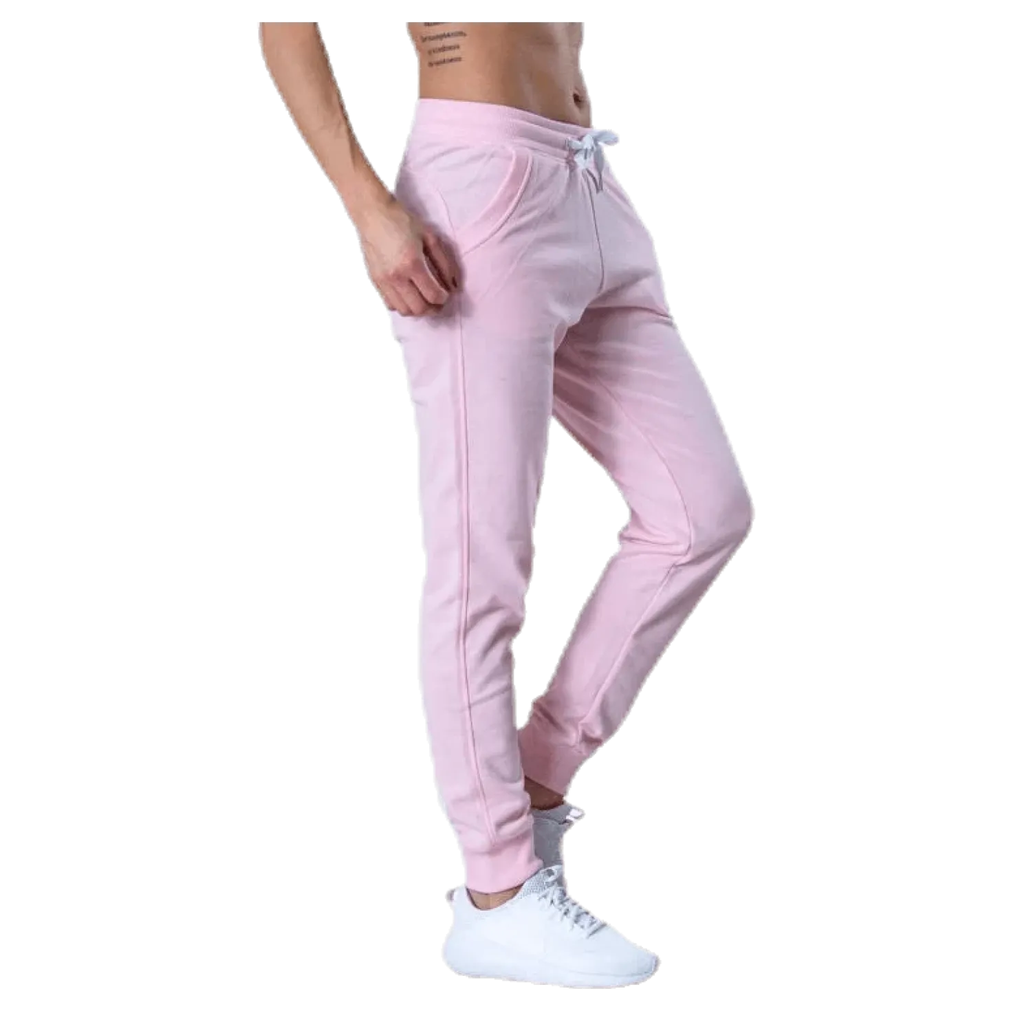 Misha Sweatpants Pink